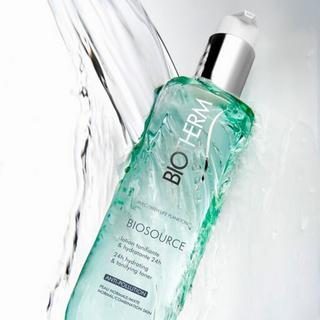 BIOTHERM Aquasource Biosource Lotion Tonifiante 