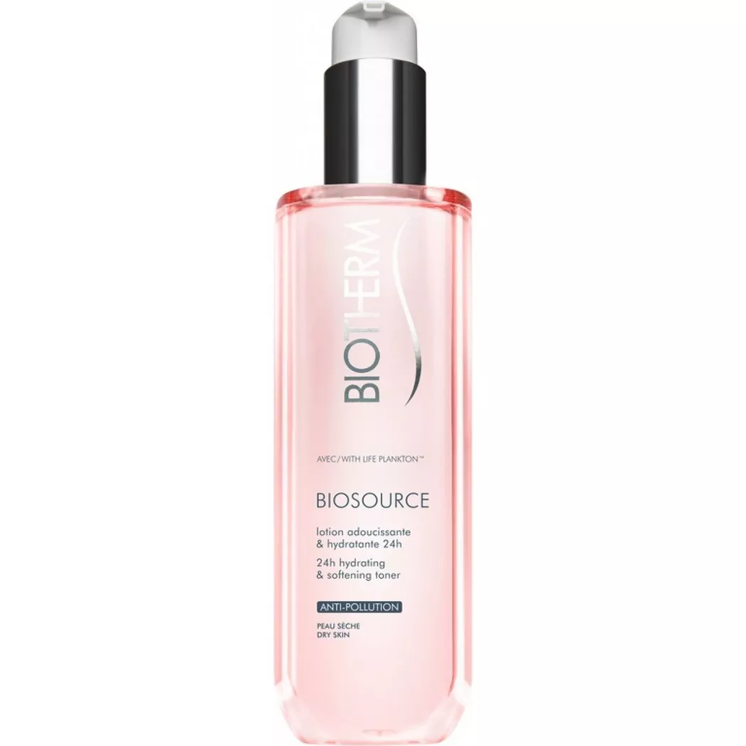 Biotherm Biosource hydrating & softening lotion 200 ml 4