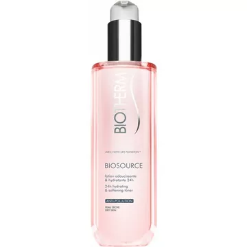 LOTION TONIFIANTE PS