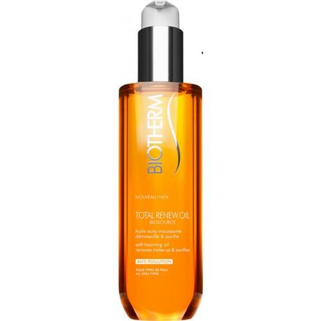 BIOTHERM BIOSOURCE Total Renew Oil 