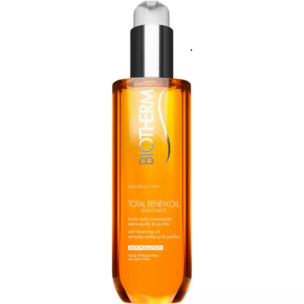 Biotherm Biosource Total Renew Oil 200 Ml 2
