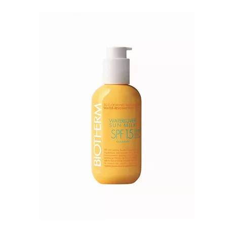 BIOTHERM Waterlover Waterlover Sun Milk SPF15 