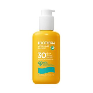 BIOTHERM BIOSOURCE Waterlover Sun Milk SPF 30 