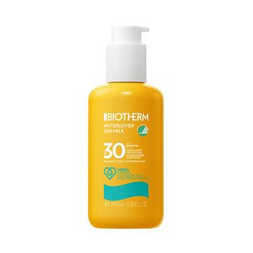 Waterlover Sun Milk SPF 30