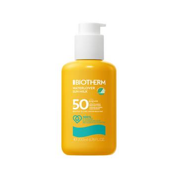 Waterlover Sun Milk SPF 50 