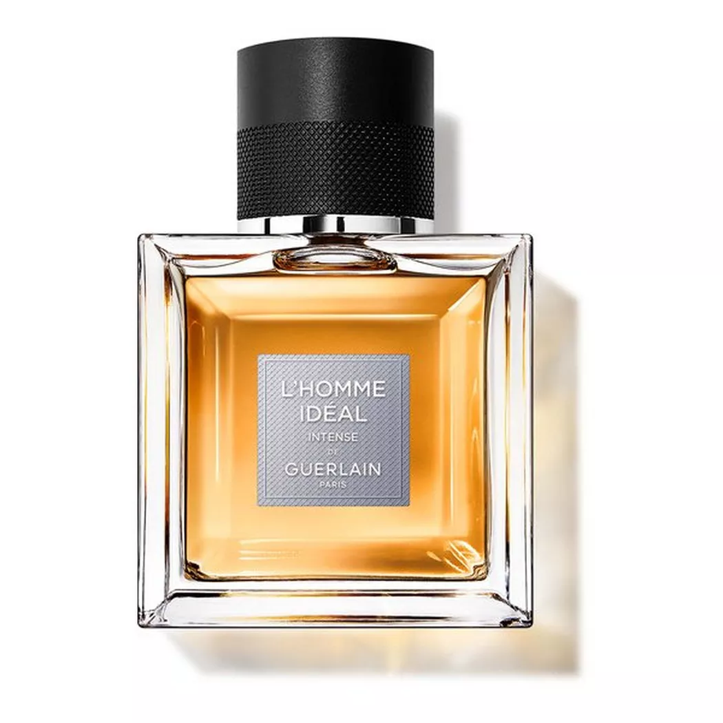 GUERLAIN Herrenduefte LHomme-IdealIntenseEau de Parfum Spray