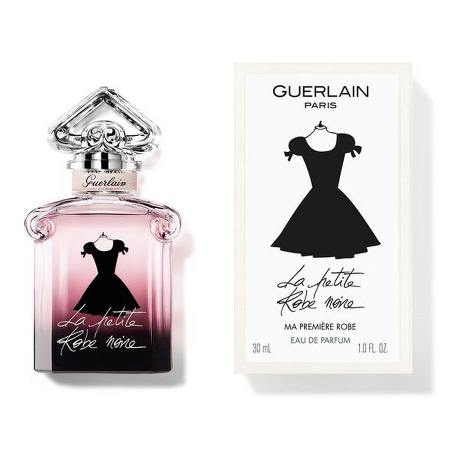 Guerlain La Petite Robe Noire Eau de Parfum  