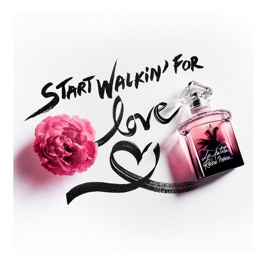 Guerlain La Petite Robe Noire Eau de Parfum  