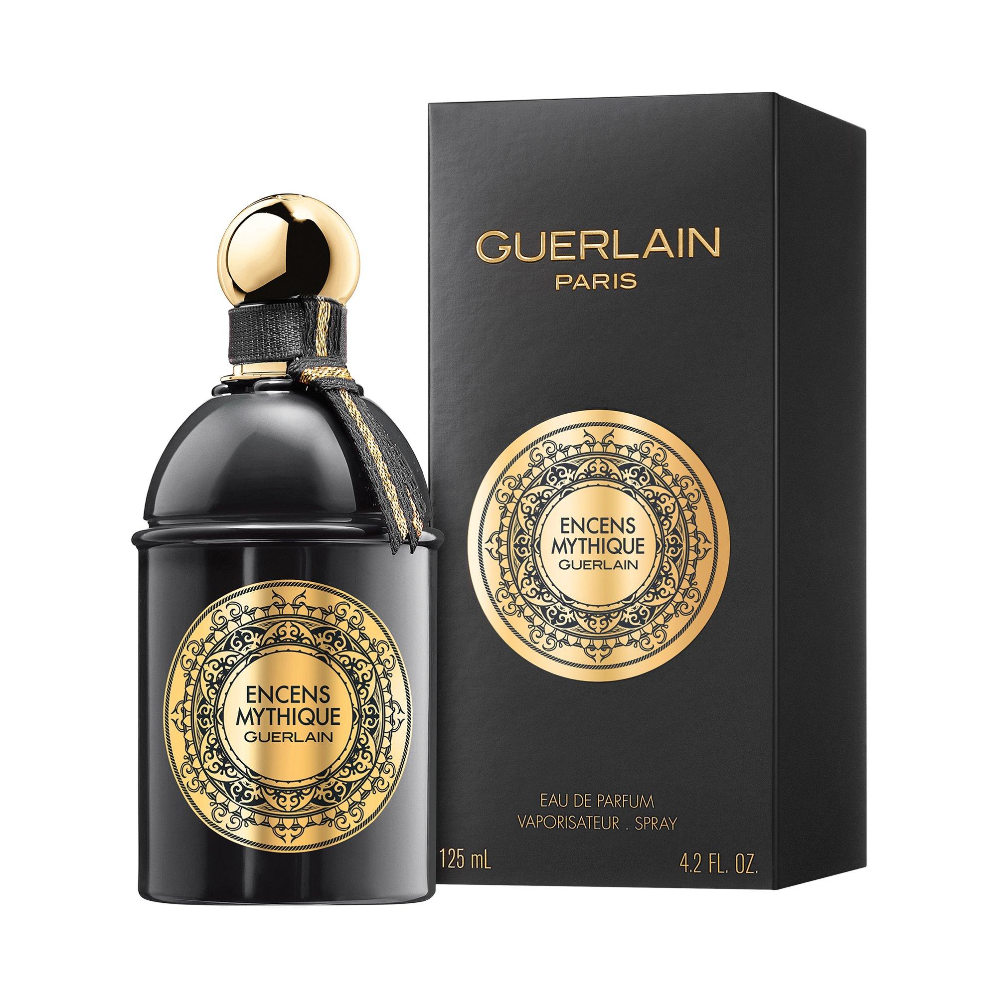 Guerlain ENCENS MYTHIQUE Encens Mythique Eau de Parfum 