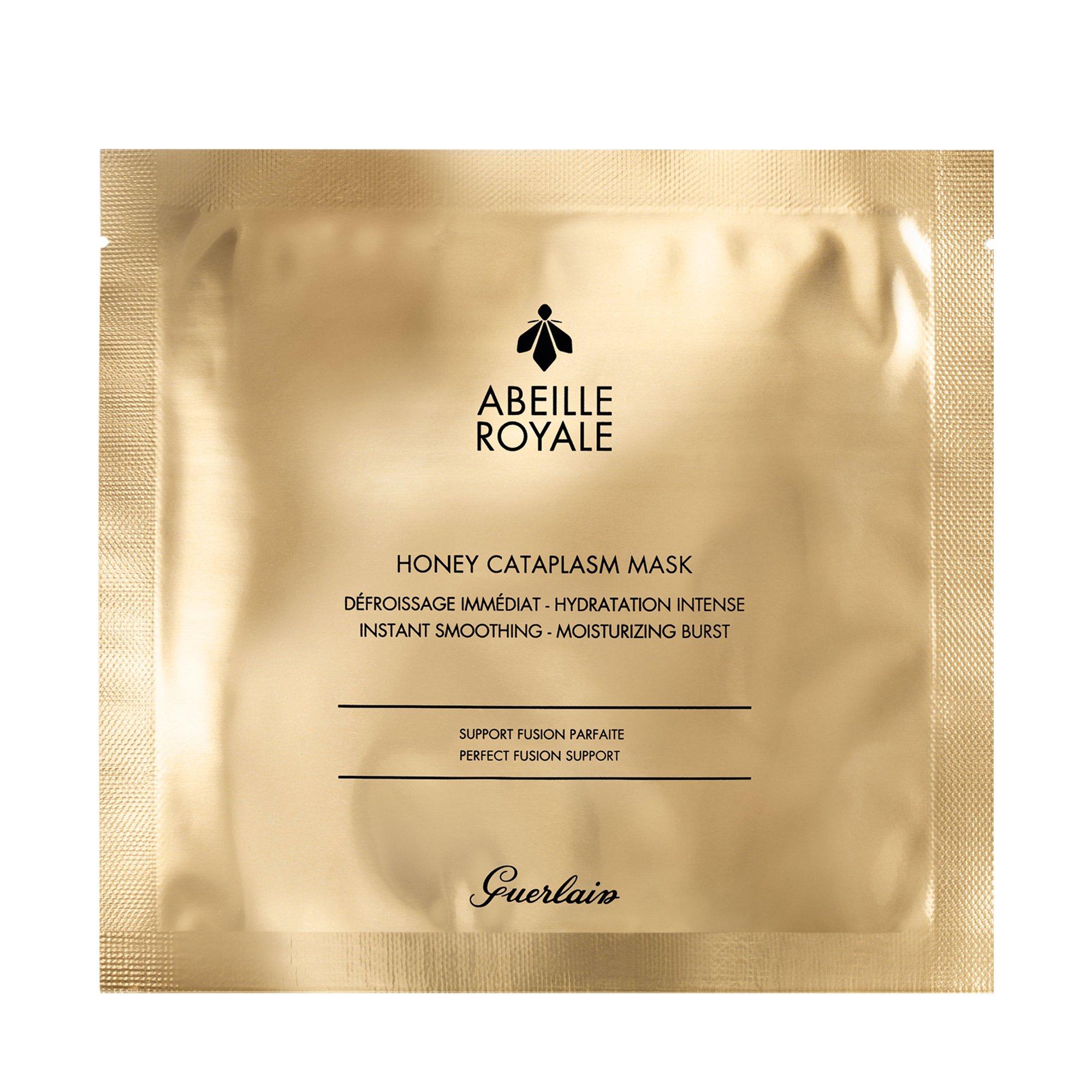 Guerlain ABEILLE ROYALE Abeille Royale Honey Cataplasm Mask 