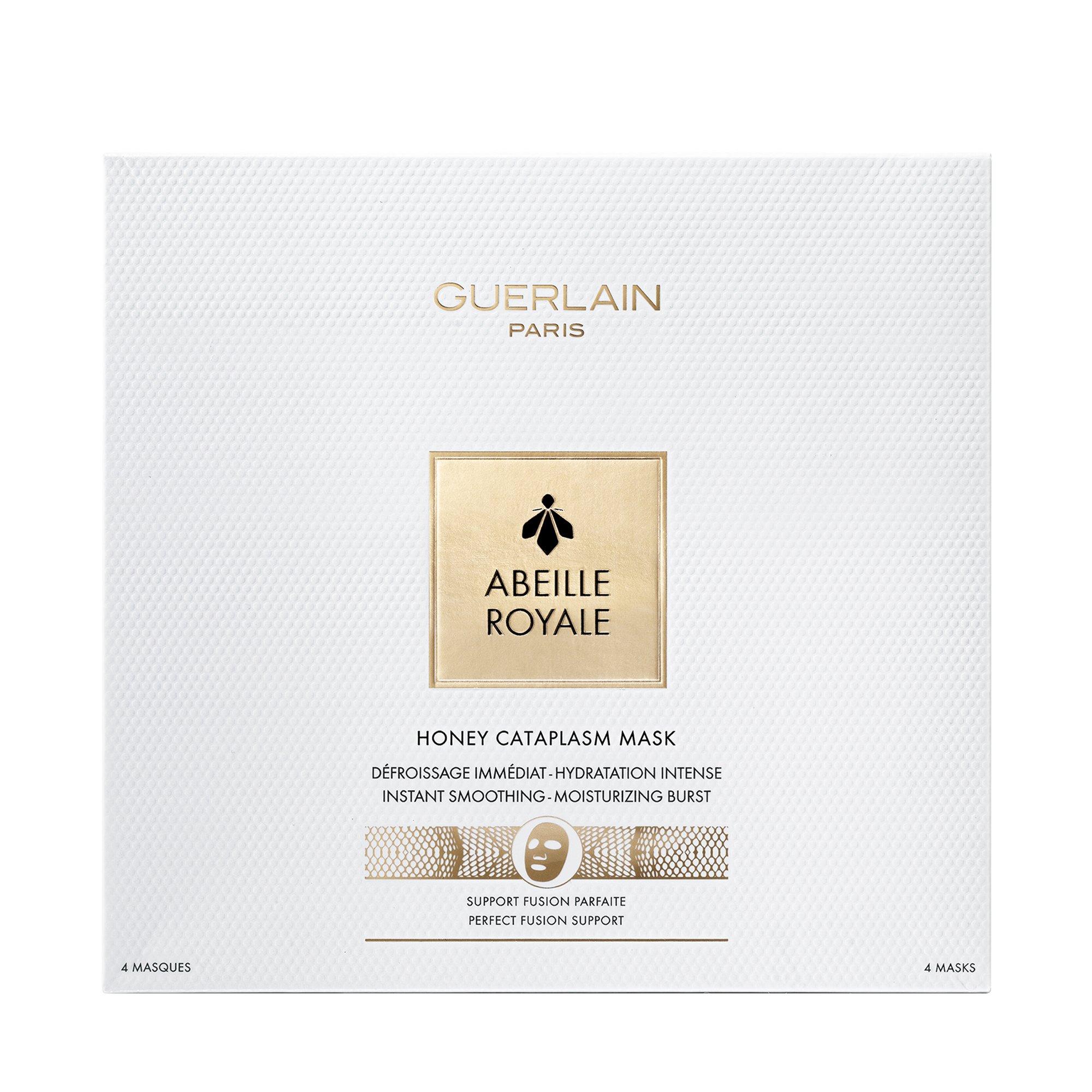 Guerlain ABEILLE ROYALE Abeille Royale Honey Cataplasm Mask 