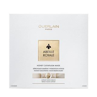 Guerlain ABEILLE ROYALE Abeille Royale Honey Cataplasm Mask 