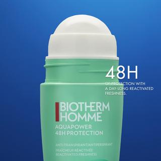 BIOTHERM Aquapower AQUAPOWER DEO ROLL 