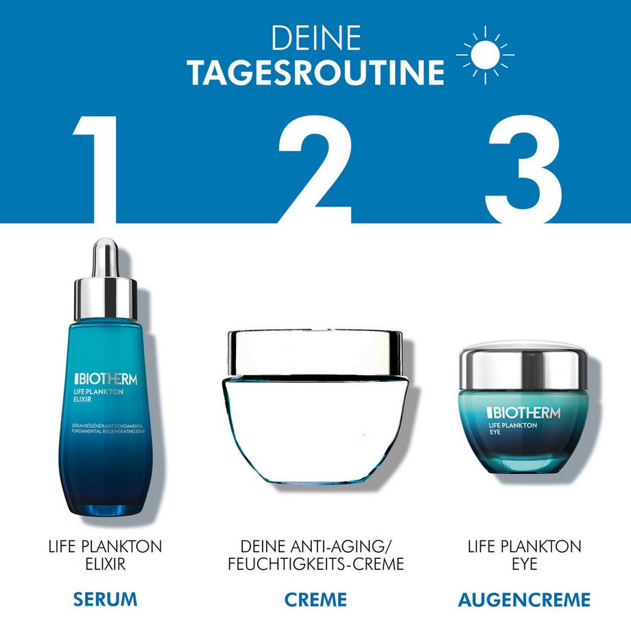 BIOTHERM T-PUR Life Plankton™ Eye 