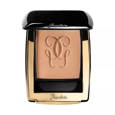 Gold deals compact powder