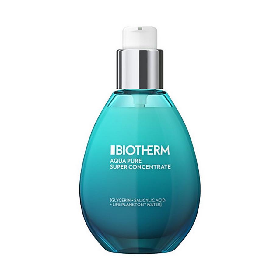 BIOTHERM SUPER CONCENTRATES AQUA PURE 