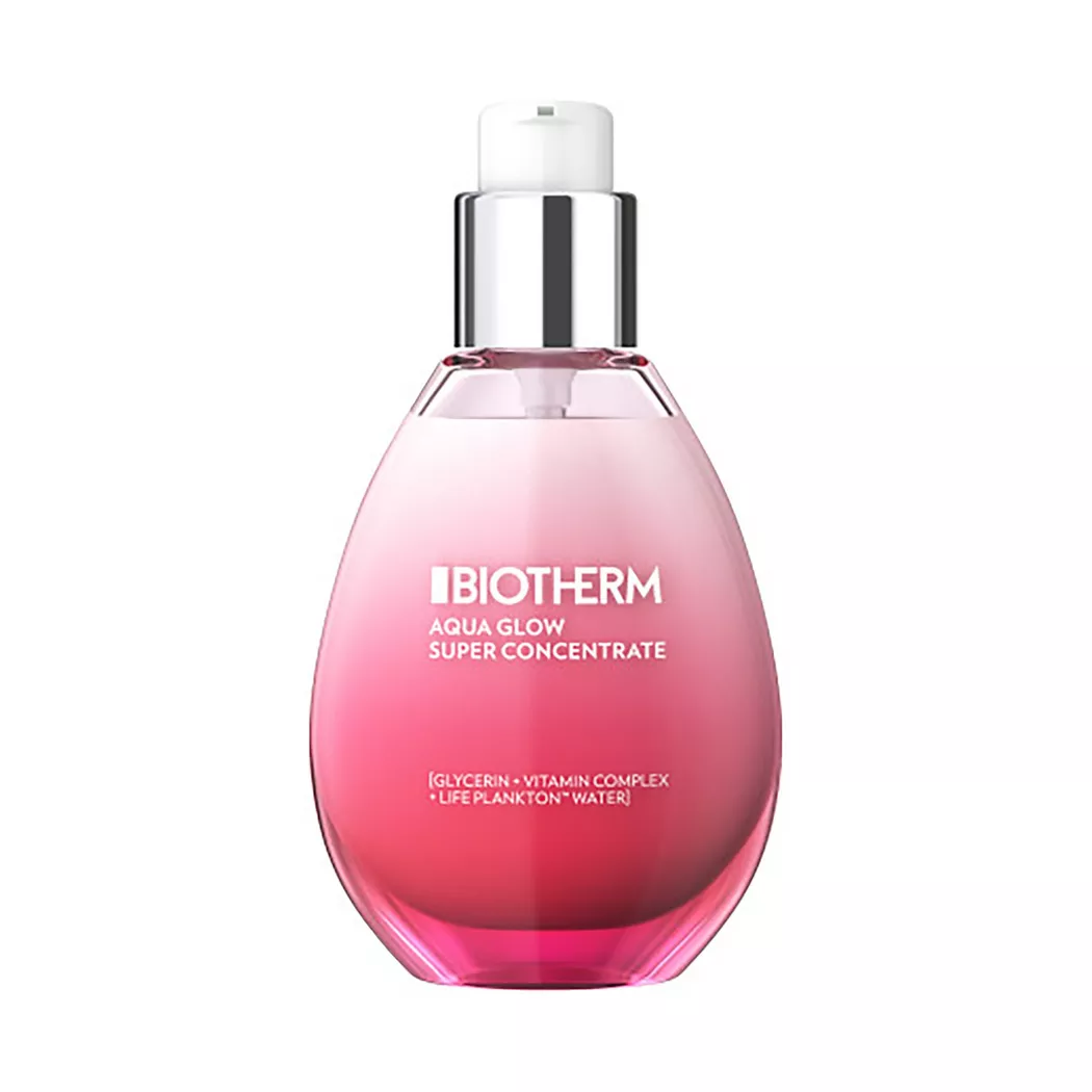 Biotherm Aqua Glow Super Concentrate 2