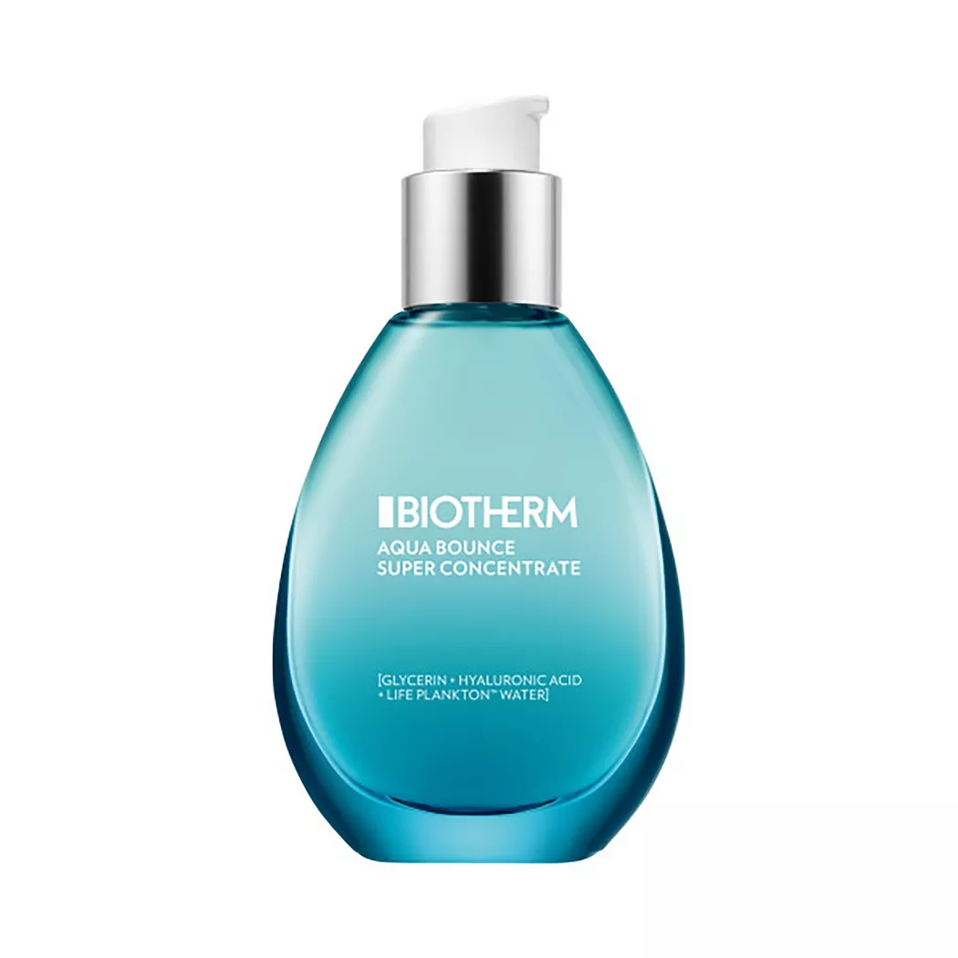 Biotherm Aqua Bounce super concentré 50 ml