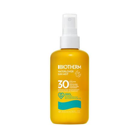 BIOTHERM Waterlover Waterlover Sun Mist LSF 30 
