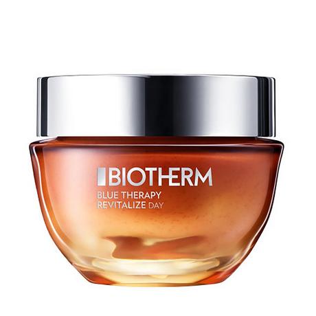 BIOTHERM Blue Therapy Blue Therapy Amber Algae Revitalize Day 