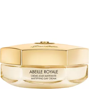 Abeille Royale Mattifying Day Cream