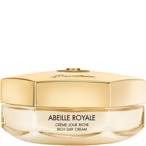 Abeille Royale Rich Day Cream 