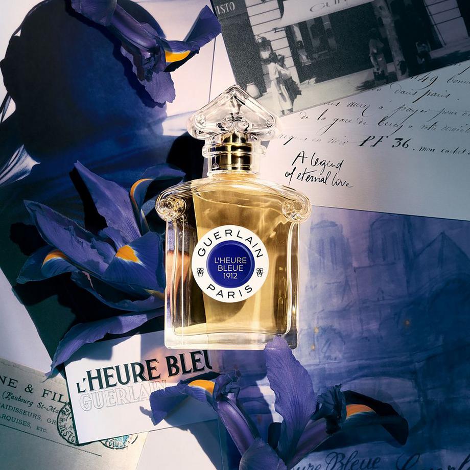 Guerlain L'Heure Bleue 1912, Eau de Parfum  