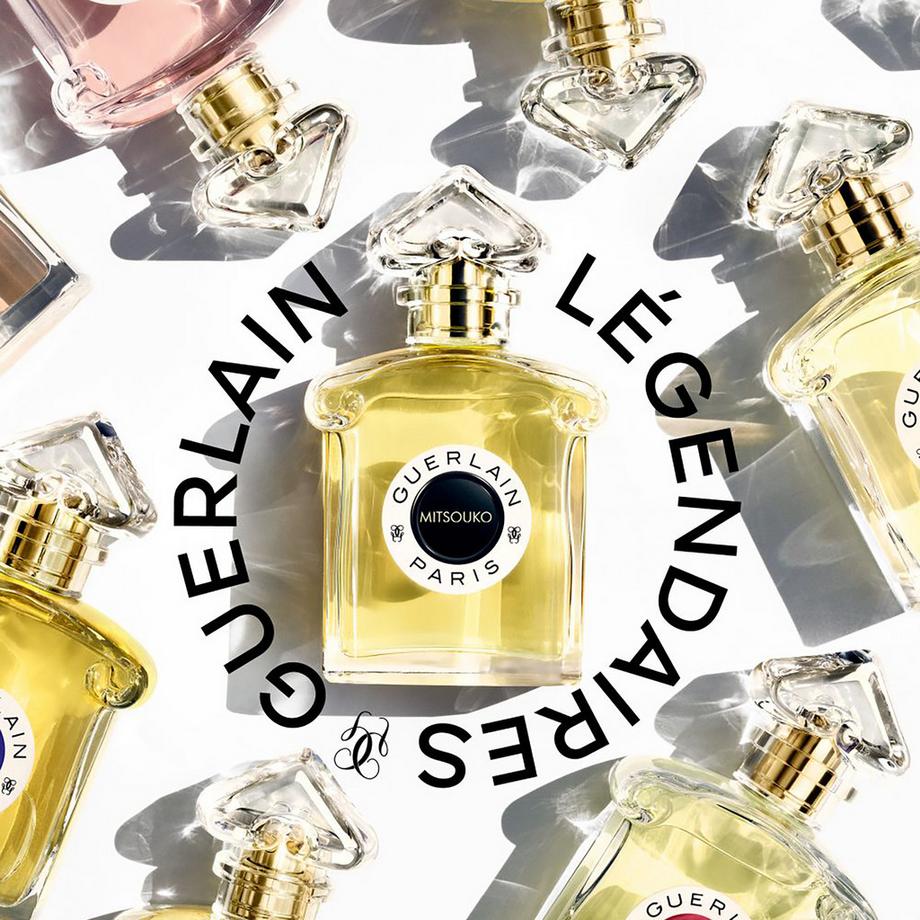 Guerlain L'Heure Bleue 1912, Eau de Parfum  