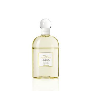 Aqua Allegoria Bergamote Shower Gel