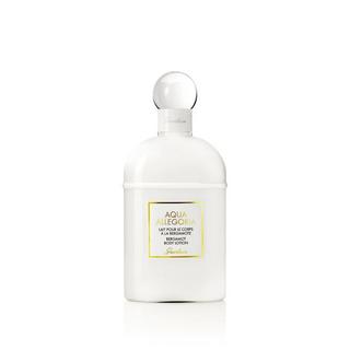 Guerlain  Aqua Allegoria Bergamotto Bodylotion 