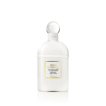 Aqua Allegoria Bergamotto Bodylotion