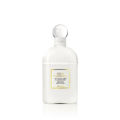 Guerlain  Aqua Allegoria Bergamotto Bodylotion 