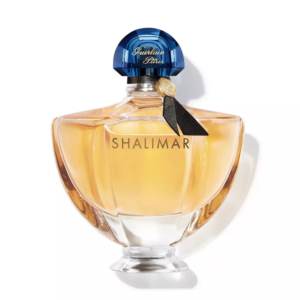 GUERLAIN Damenduefte ShalimarEau de Toilette Spray