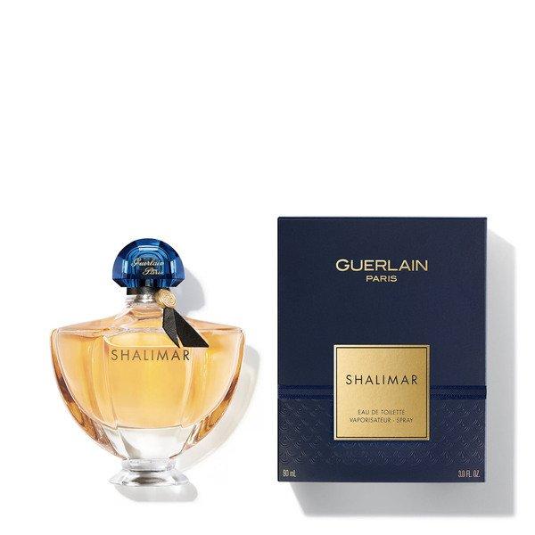 Guerlain Shalimar Eau de Toilette  