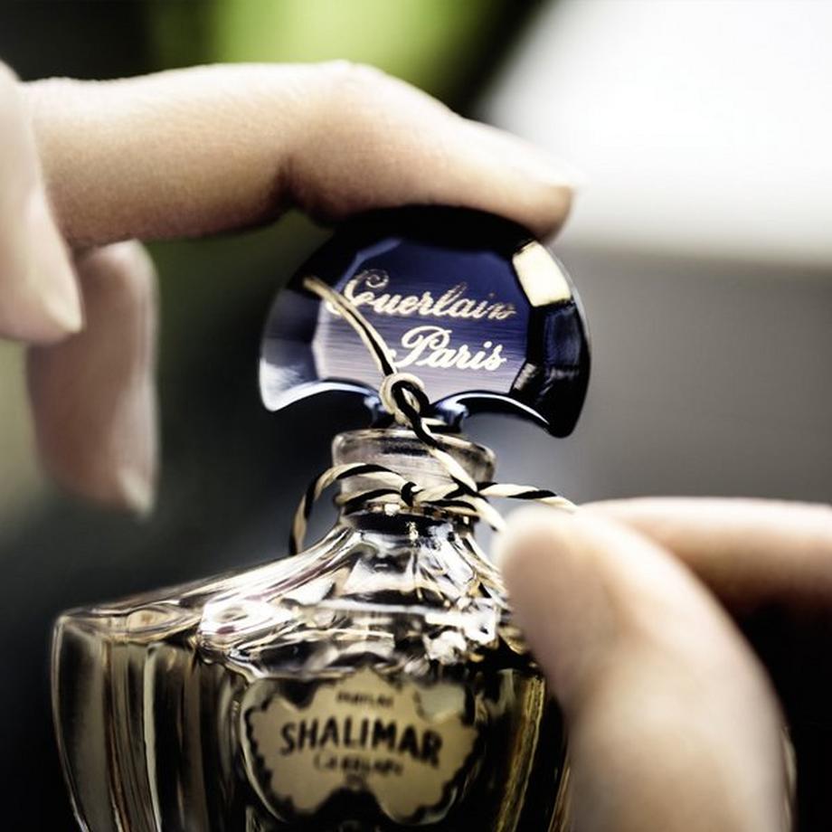 Guerlain Shalimar Eau de Toilette  