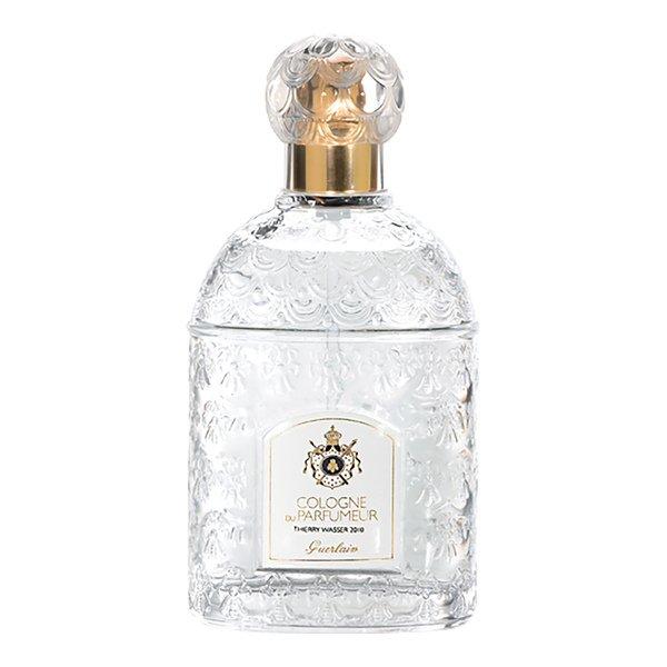 Guerlain  Cologne du Parfumeur, Eau de Cologne 