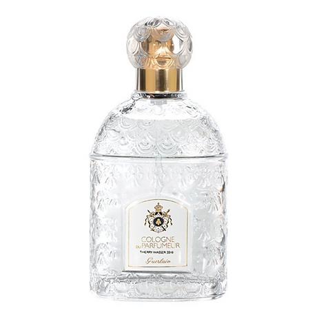 Guerlain Cologne du Parfumeur Eau de Cologne  