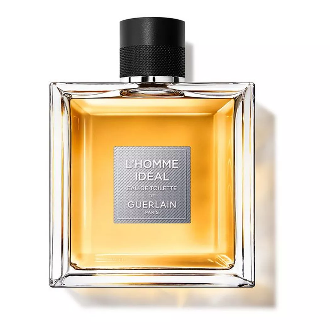 GUERLAIN Herrenduefte LHomme-IdealEau de Toilette Spray