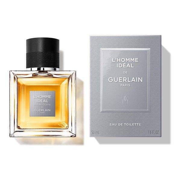 L'Homme Idéal, Eau de Toilette 50ml | MANOR