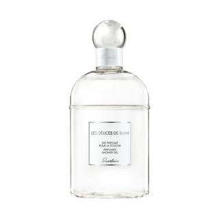 Guerlain DELICE DES BAINS Les Délices de Bain Perfumed Shower Gel 