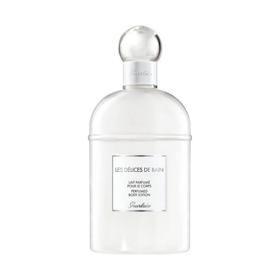 Guerlain DELICE DES BAINS Les Délices de Bain Perfumed Body Lotion 