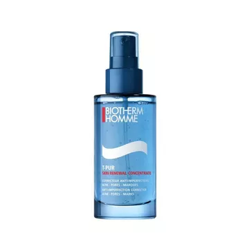 T-Pur Skin Renewal Concentrate