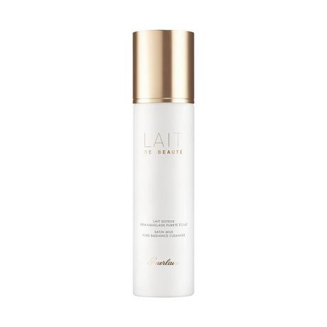 Guerlain Make-up removers Lait de Beauté 