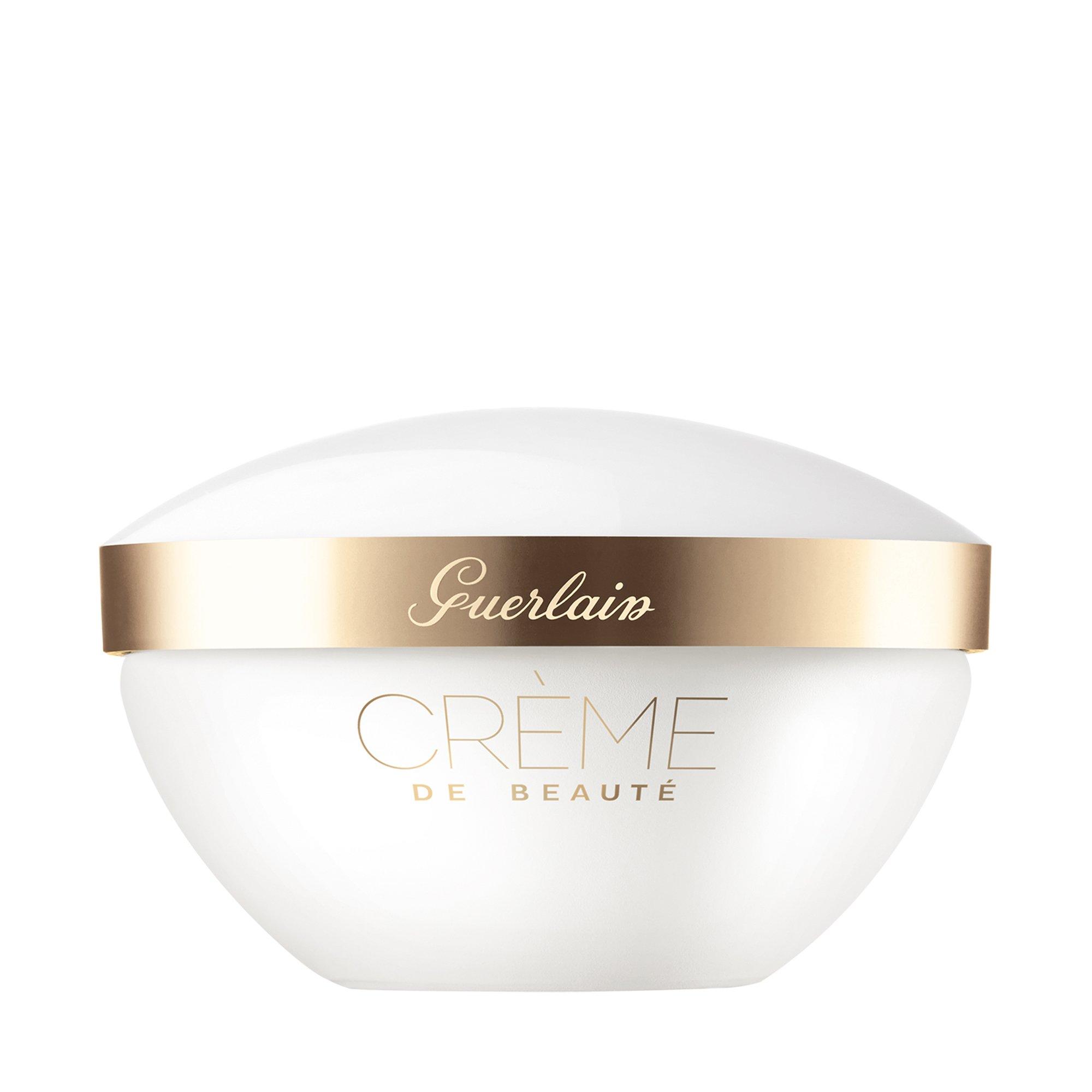 Image of Guerlain Crème de Beauté - 200ml