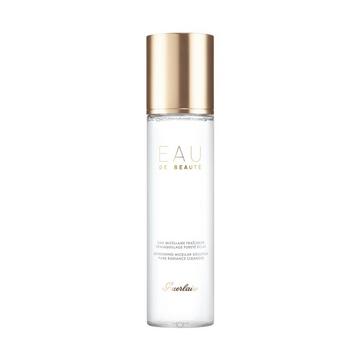 Eau de Beauté Micellar Lotion