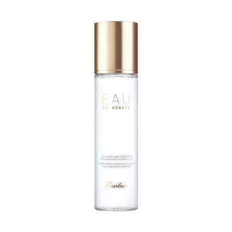 Guerlain Make-up removers Eau de Beauté Micellar Lotion 