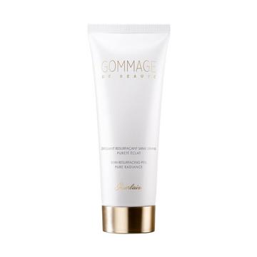 The Gommage de Beauté Peeling