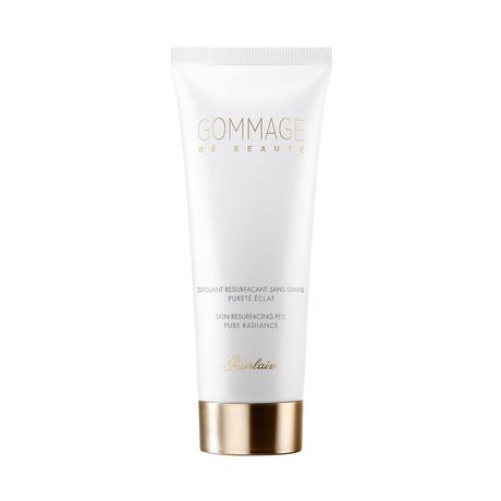 Guerlain Cleansers The Gommage de Beauté Peeling 