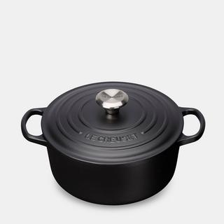 LE CREUSET Bräter Signature 
