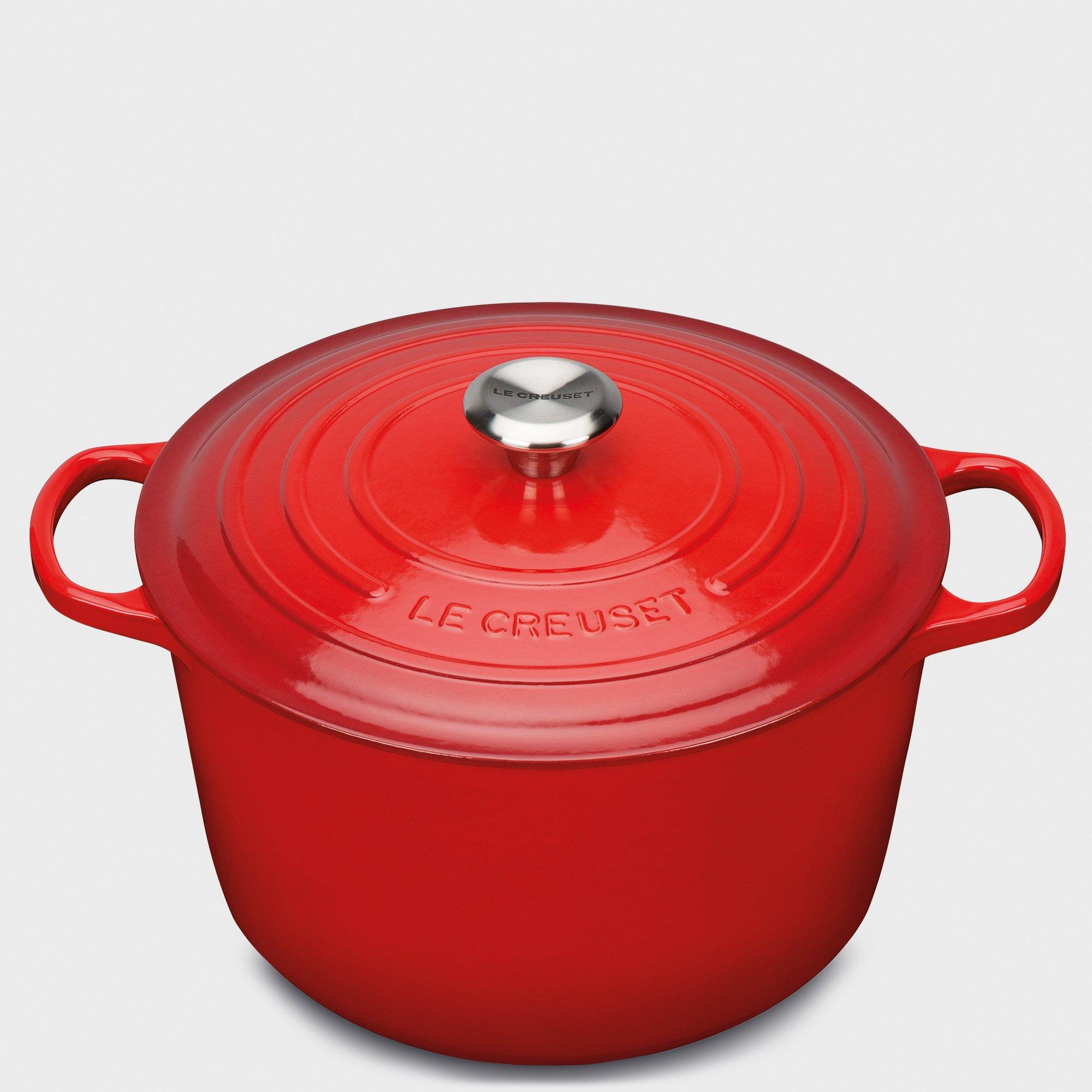 LE CREUSET Bräter Signature 